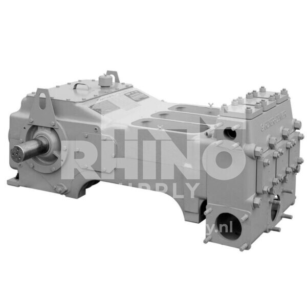 Gardner Denver THE Rhino Supply Drilling Equipment