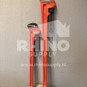 Pipe Wrenches / Pipe Tongs