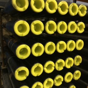 Drill pipe for Vermeer® drills